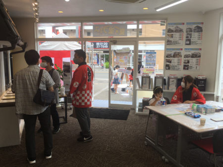 福岡　外壁塗装　屋根塗装　雨漏り　防水工事　スターペイント　専門店　ショールーム　施工事例