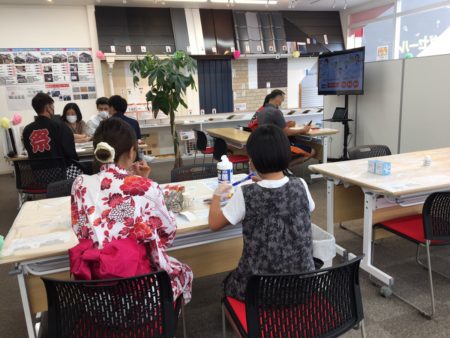 福岡　外壁塗装　屋根塗装　雨漏り　防水工事　スターペイント　専門店　ショールーム　施工事例