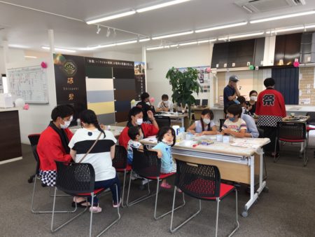 福岡　外壁塗装　屋根塗装　雨漏り　防水工事　スターペイント　専門店　ショールーム　施工事例