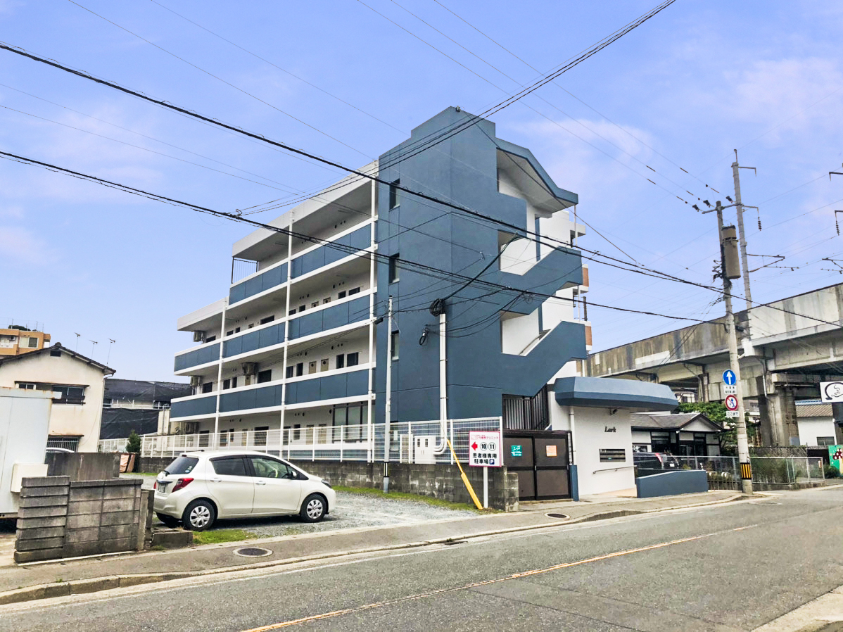 福岡市　E.I様邸　外壁塗装　20200728