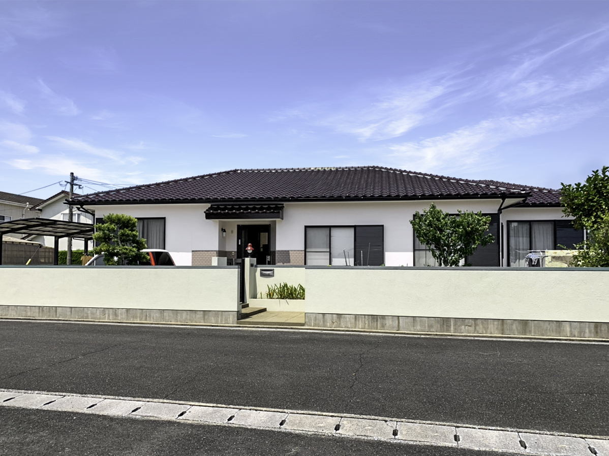 田川市　M.K様邸　20200830