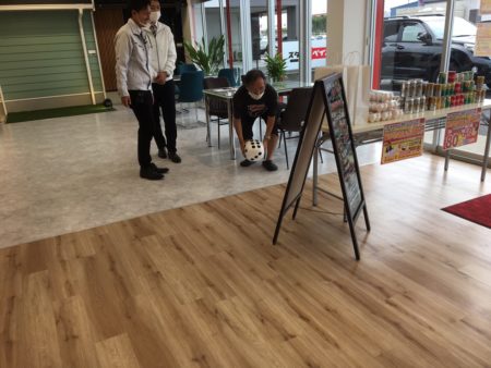 福岡　外壁塗装　屋根塗装　雨漏り　防水工事　スターペイント　専門店　ショールーム　施工事例