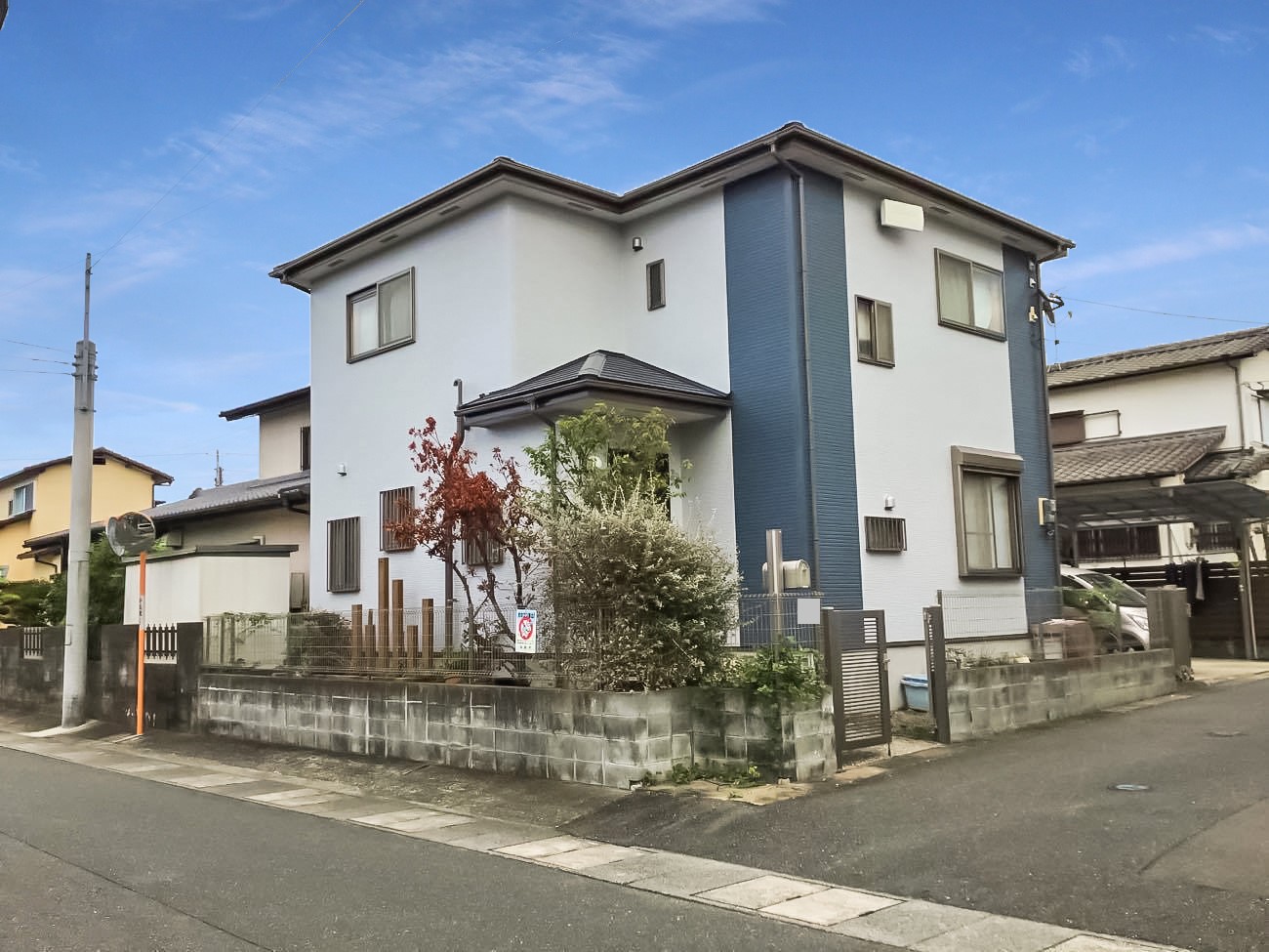 糸島市　匿名様邸　外壁塗装　屋根塗装　20230614