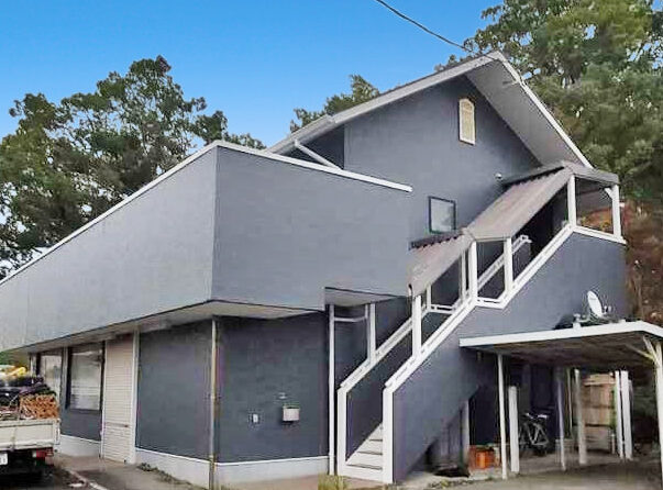 福岡市　A.A様邸　外壁塗装　屋根塗装　20200521