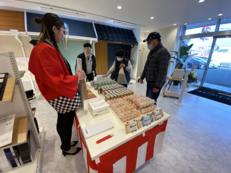 福岡　外壁塗装　屋根塗装　雨漏り　防水工事　スターペイント　専門店　ショールーム　施工事例