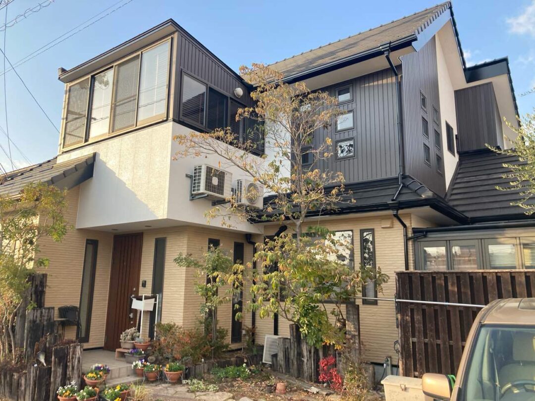 松山市　O.K様邸　2021/2/6