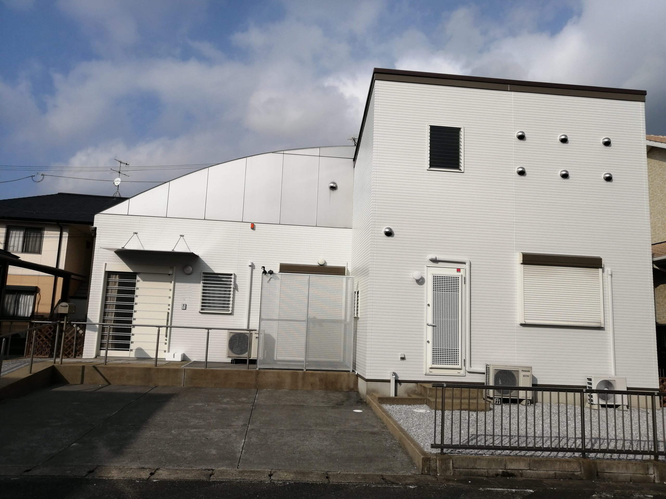 北九州市　匿名様邸　外壁塗装　屋根塗装　20230624