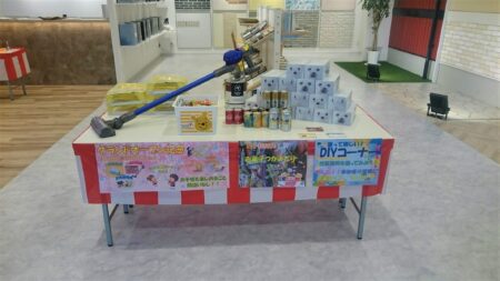 福岡　外壁塗装　屋根塗装　雨漏り　防水工事　スターペイント　専門店　ショールーム　イベント