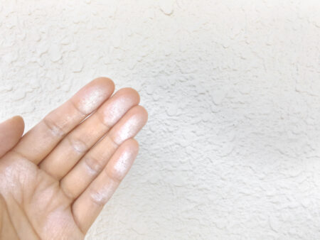 タスペーサー　挿入3