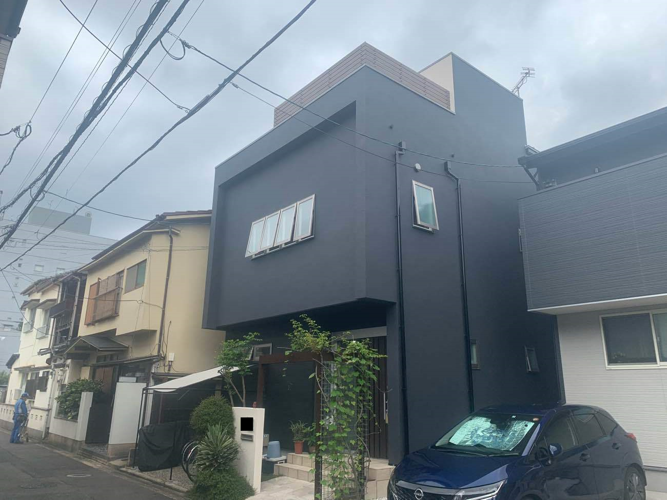 福岡市　匿名様邸　20210826