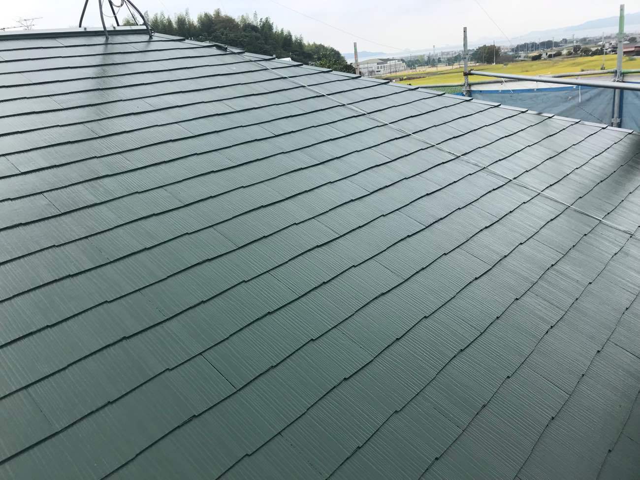 松山市　匿名様邸　2021/10/25