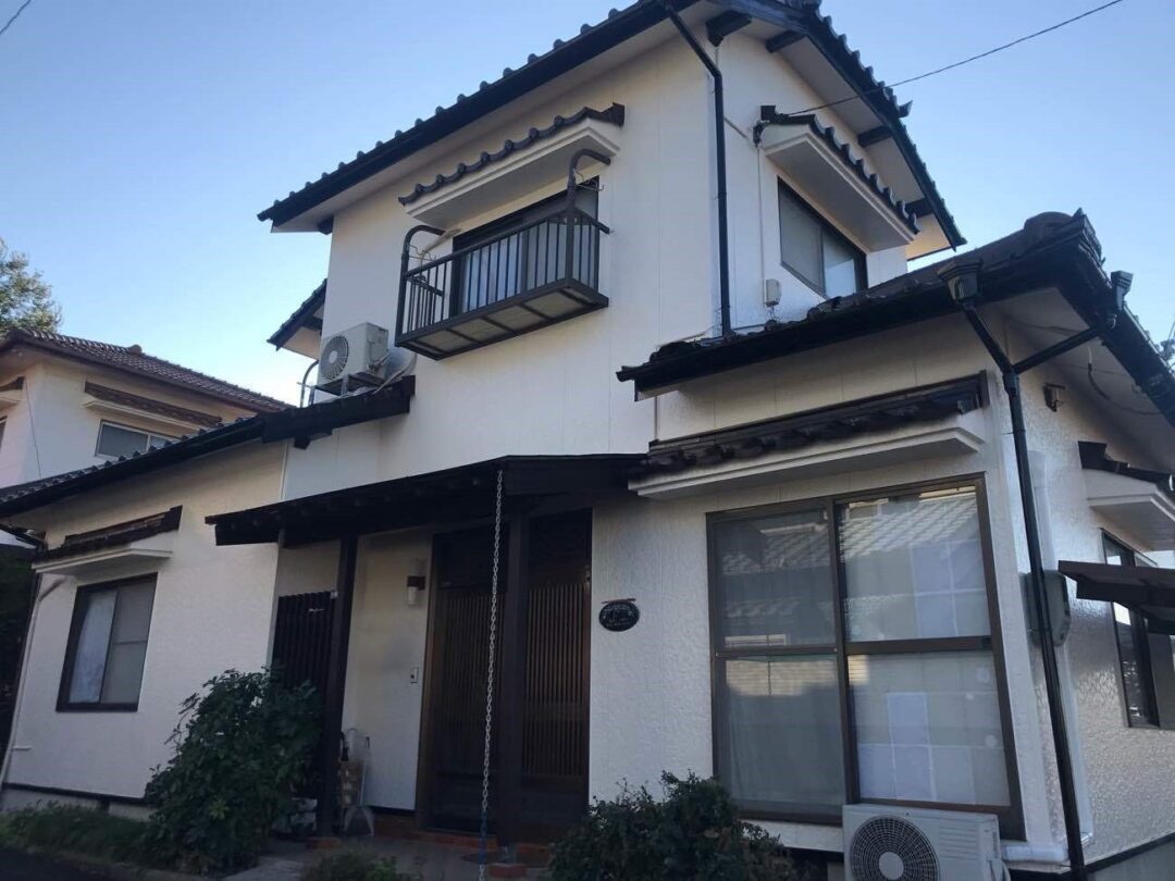 新居浜市　T.K様邸　2021/12/4