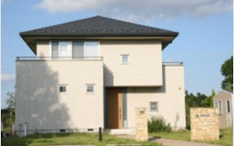 カラーシミュレーションについて　外壁屋根塗装 防水 専門店 スターペイント 20220107