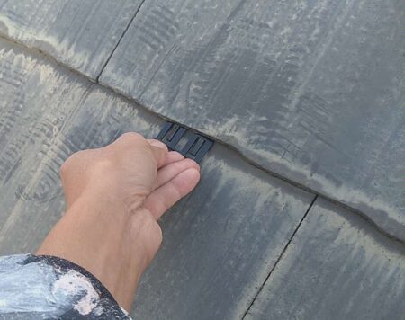 福岡　外壁塗装　屋根塗装　雨漏り　防水工事　スターペイント　専門店　ショールーム　施工事例