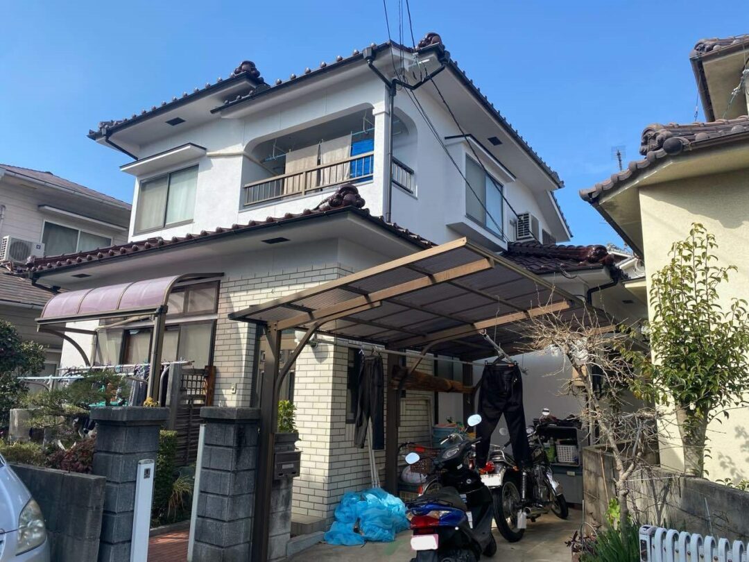松山市　M･Ｍ様邸　2022/2/19