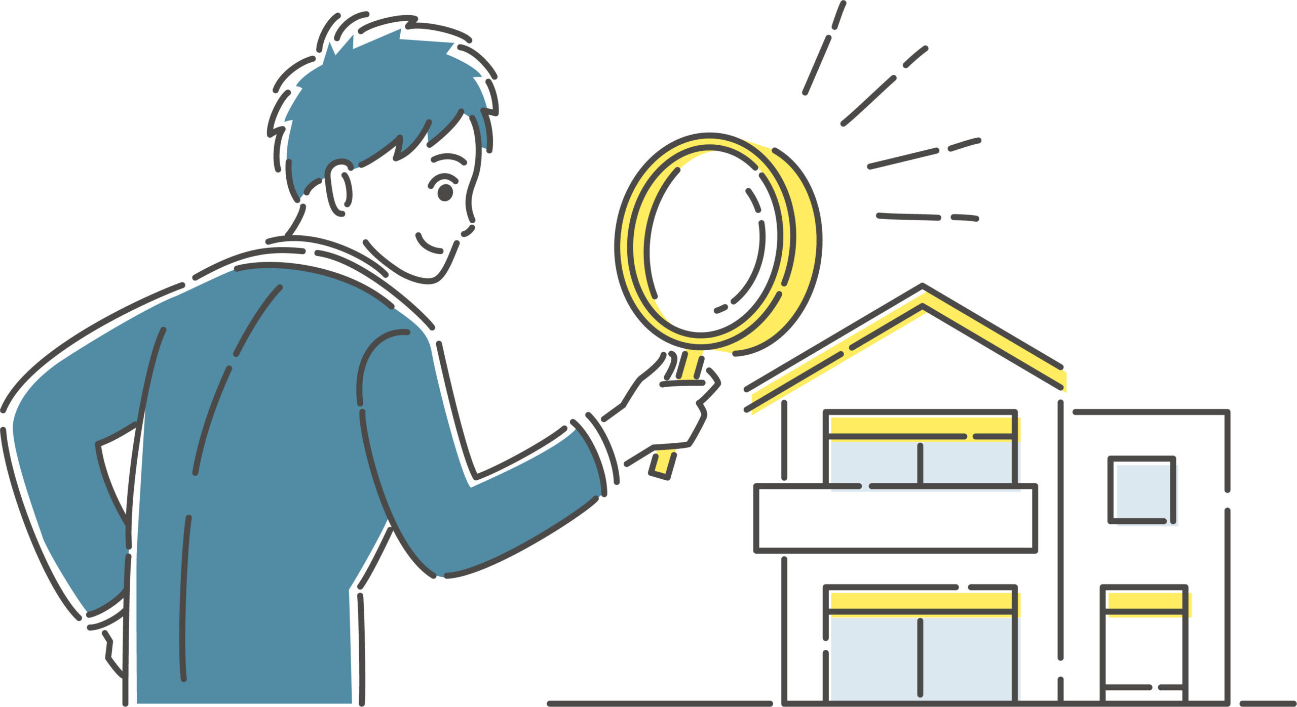 診断について　外壁屋根塗装 防水 専門店 スターペイント 20220128