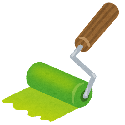 塗装工事の最適シーズンはいつ？ 20220322