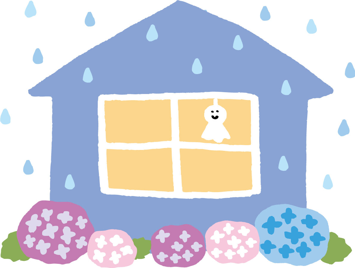 雨漏りする原因について　外壁屋根塗装 防水 専門店 スターペイント20220621