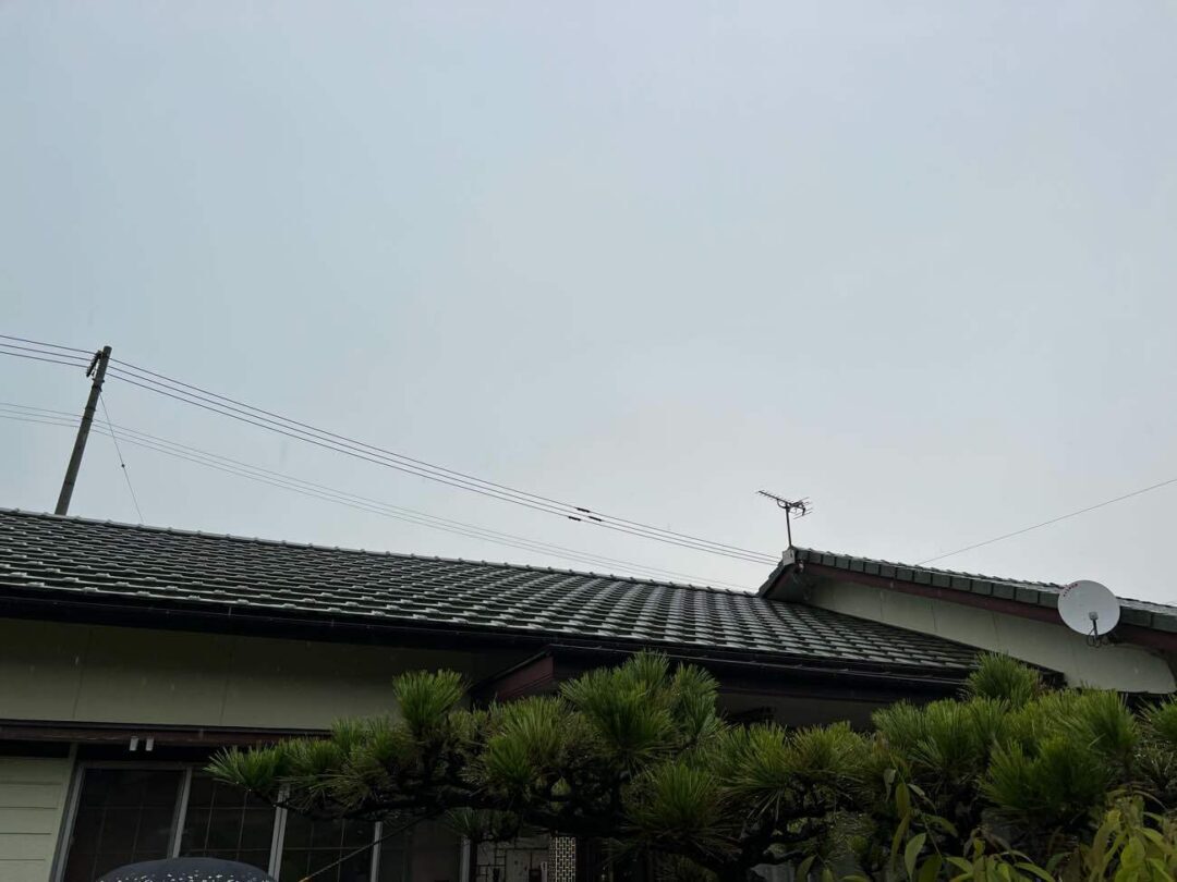 新居浜市　Y.A様邸　2022/7/25