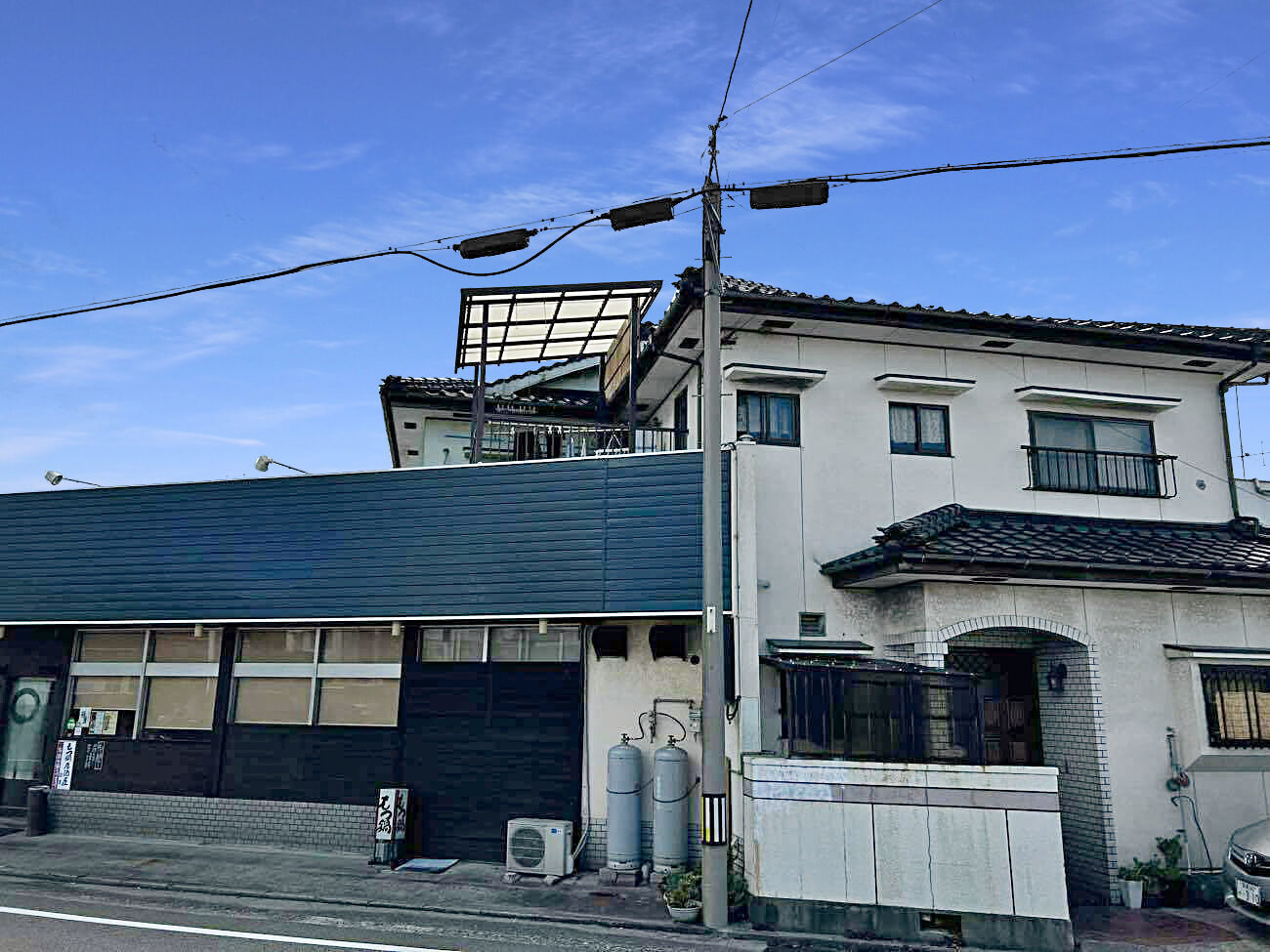 西条市　匿名様邸　屋根塗装/2022/07/31
