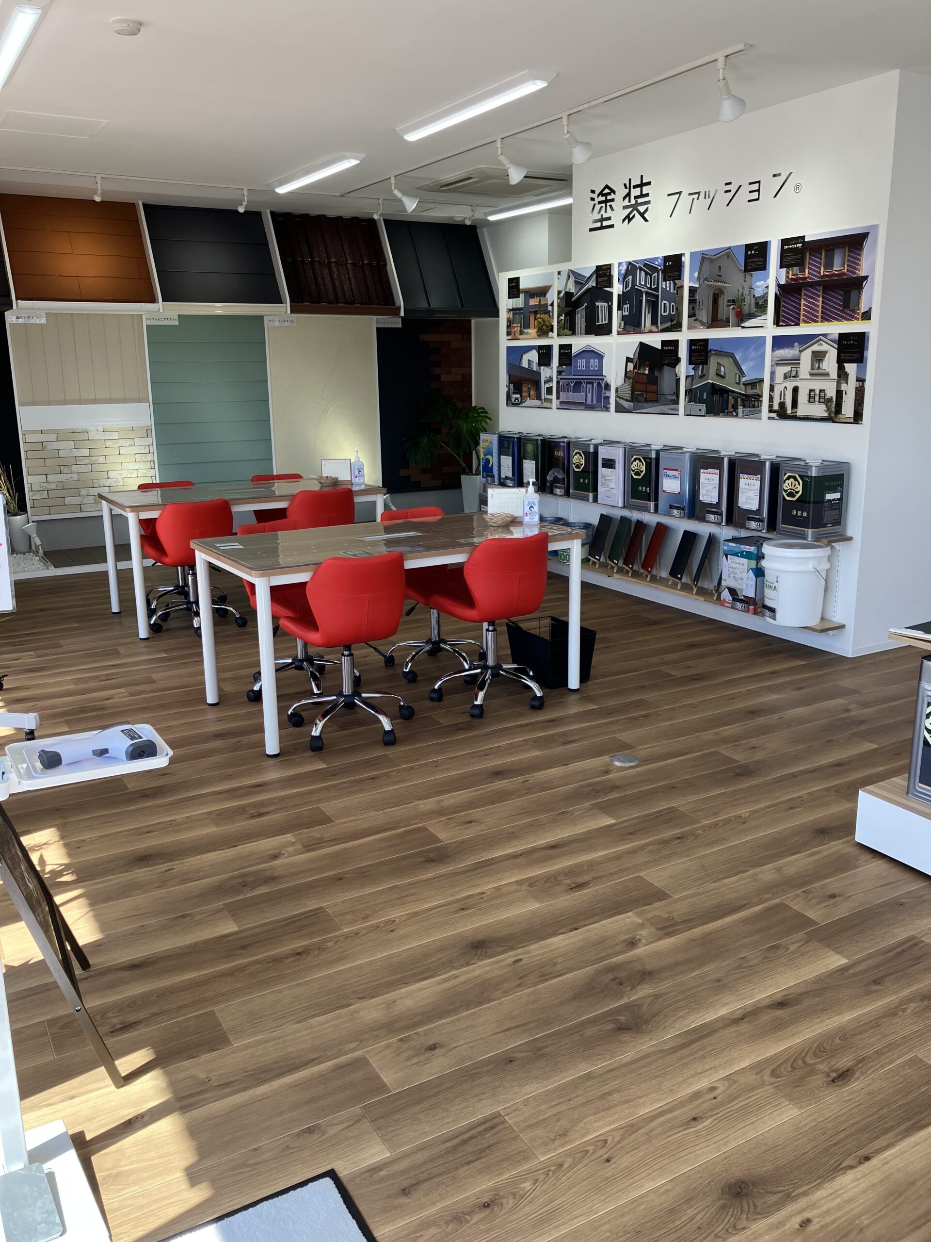 熊本 外壁塗装　屋根塗装