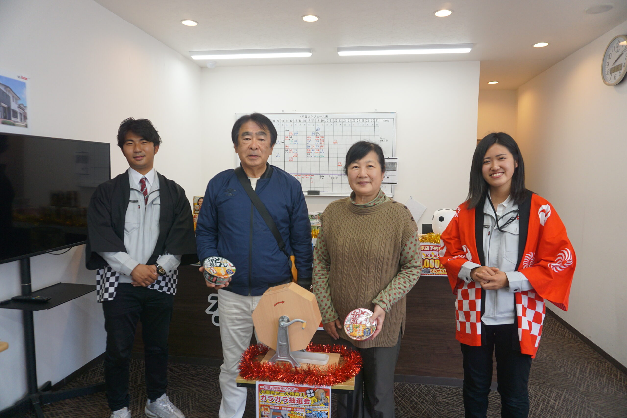 【イベント3日目！】まだまだ特典ございます！スターペイント大決算祭