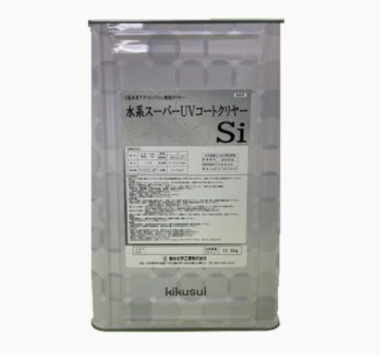 外壁塗料　クリヤ