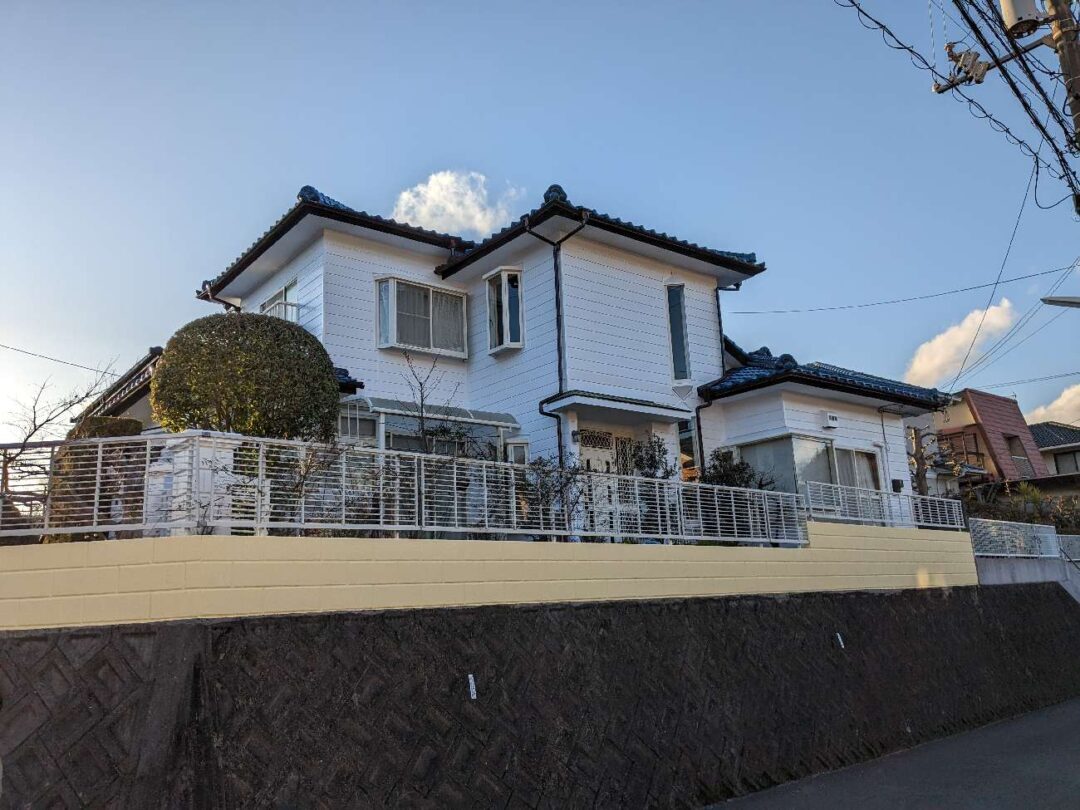 松山市　匿名様邸　2023/3/3