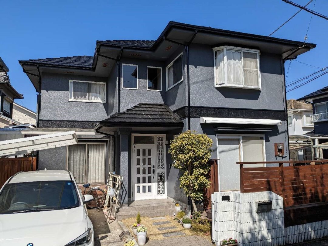 松山市　岩本様邸　2023/3/4
