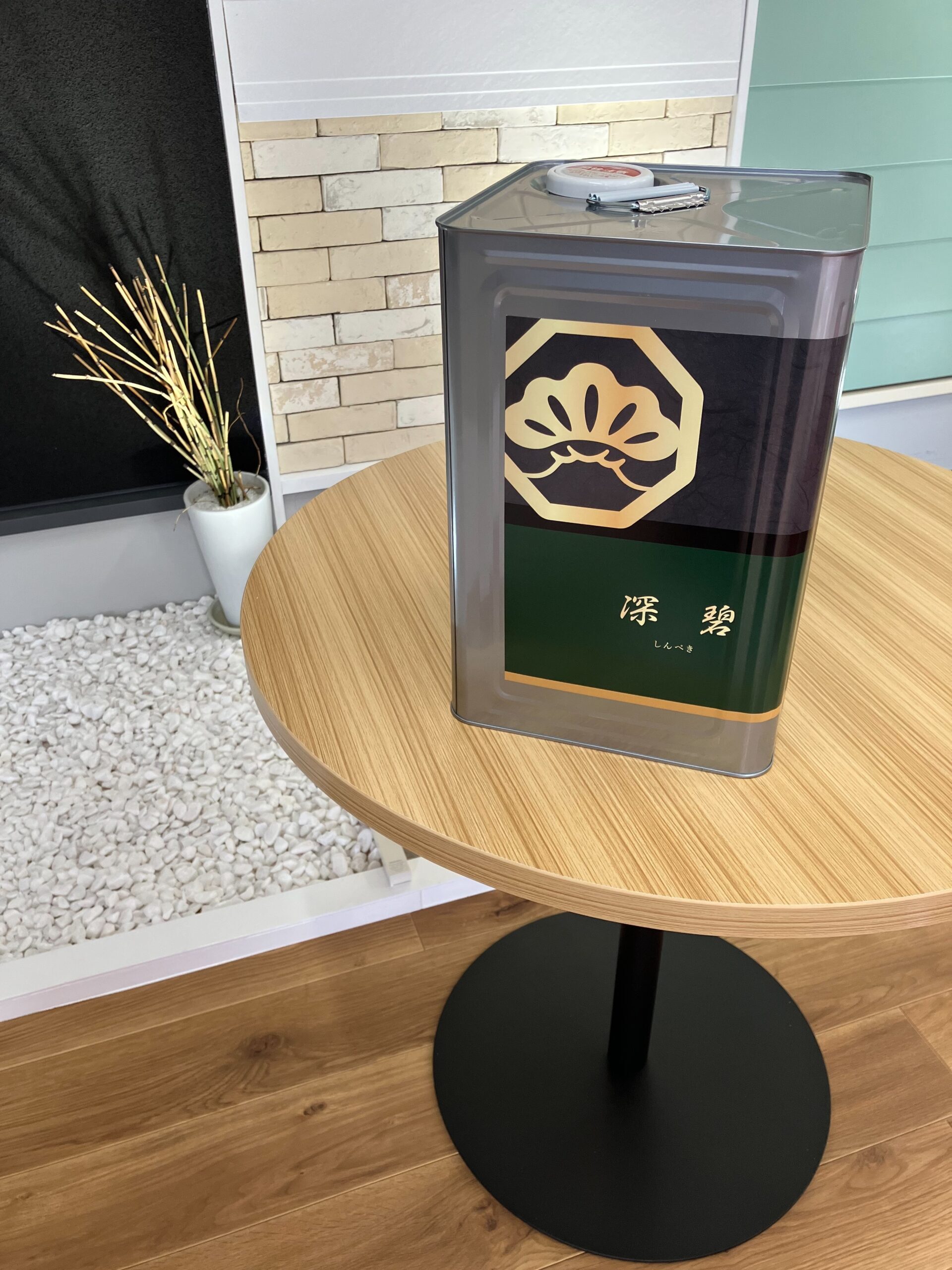 外壁塗料 上塗り