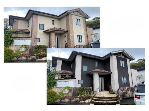 カラーシュミレーション