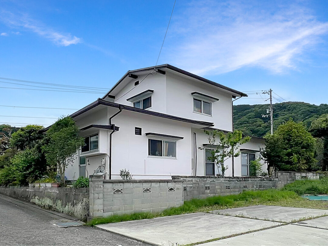 松山市　村井様邸　2023/5/8　