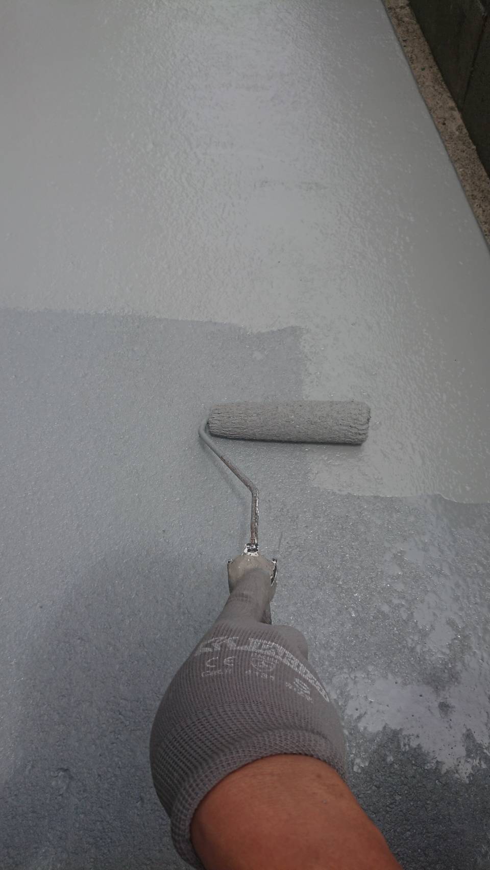 【熊本SR】ベランダやバルコニーは劣化の激しい部分？皆様のお家は大丈夫でしょうか？