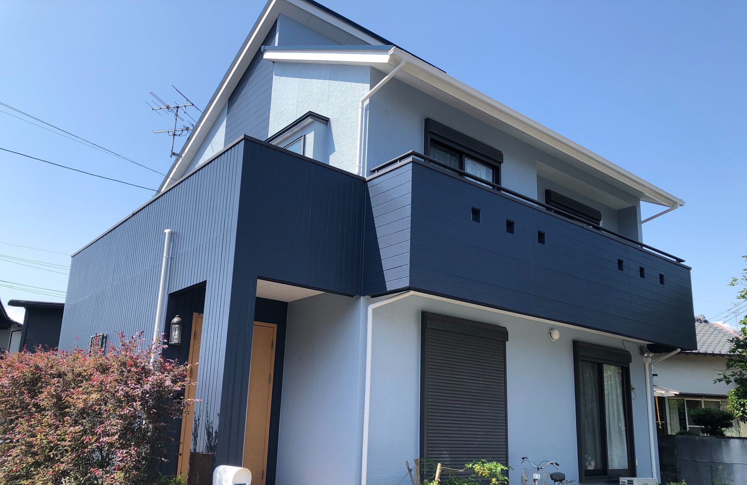 【熊本南SR】外壁塗装において重要な色選び?おすすめランキングご紹介！