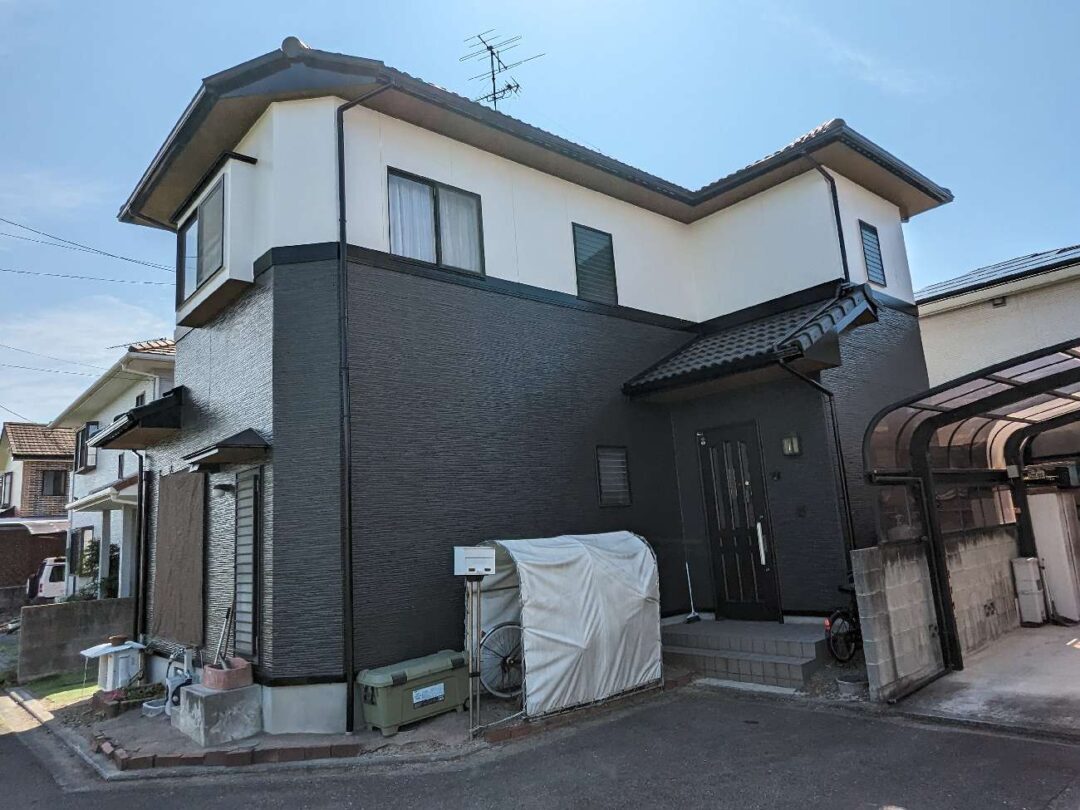 松山市　E.N様邸　2023/9/9