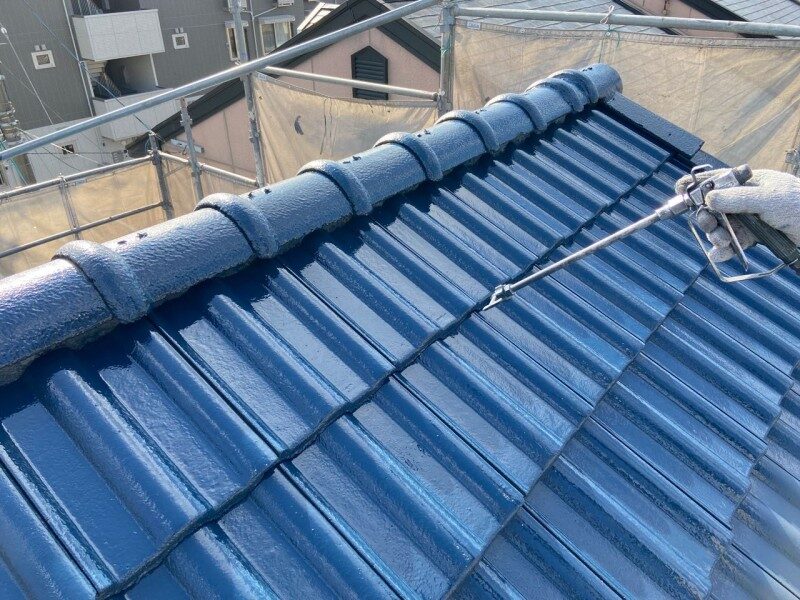 【熊本南SR】モニエル瓦の劣化サインとメンテナンスの必要性