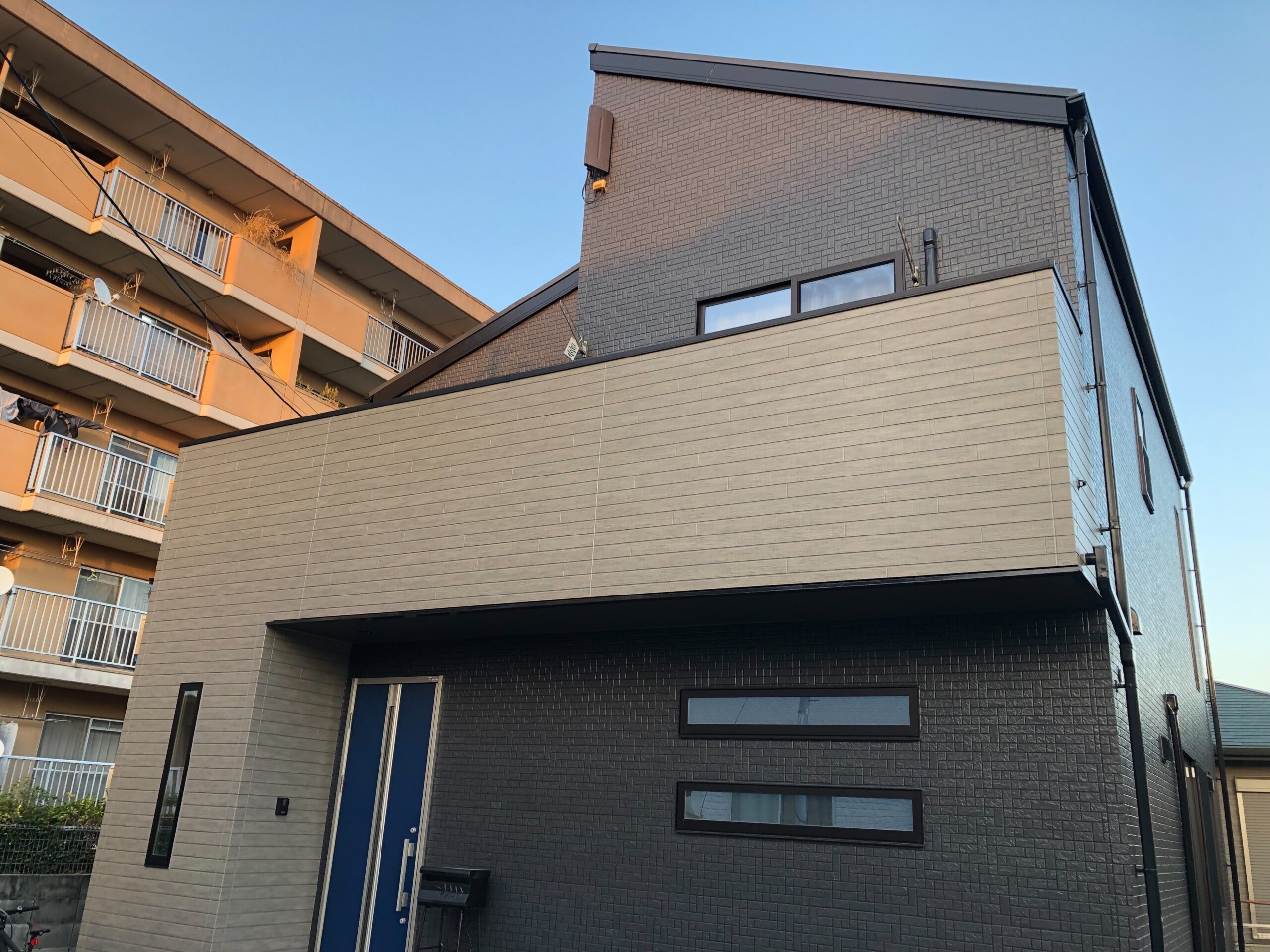 【熊本南SR】クリヤー塗装で資産価値を高めよう