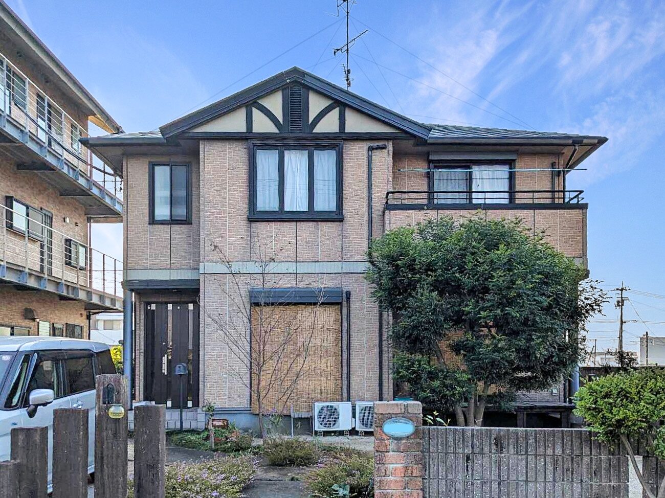 四国中央市　匿名様邸　屋根塗装　2023/11/11