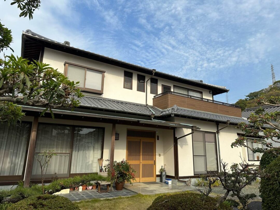 松山市　森川様邸　2023/12/1