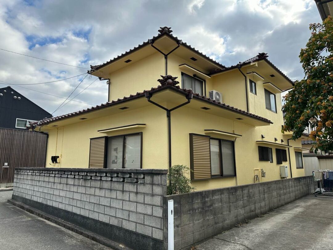 松山市　D.I様邸　2024/1/15