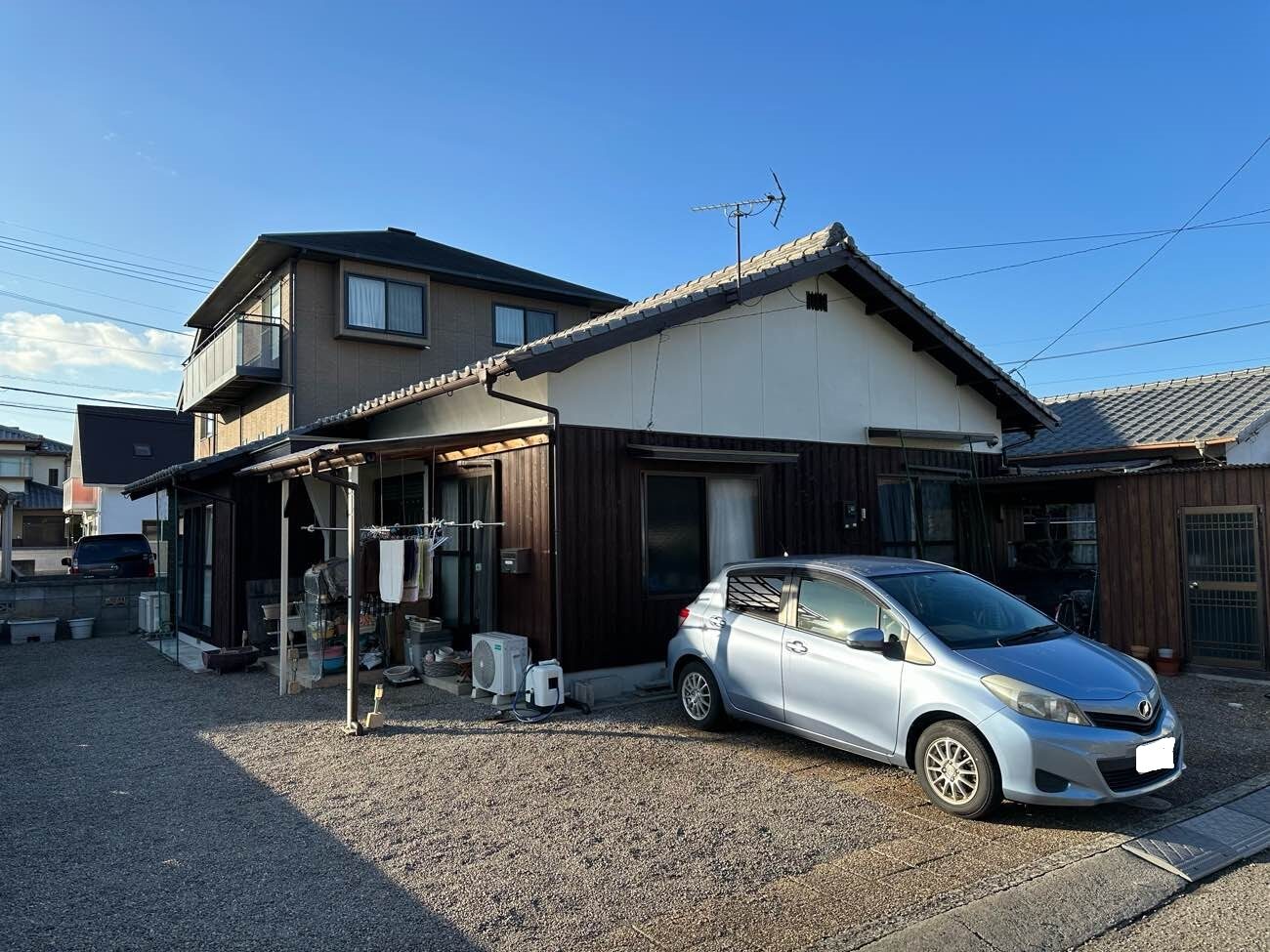 新居浜市　髙橋様邸　2024/1/8