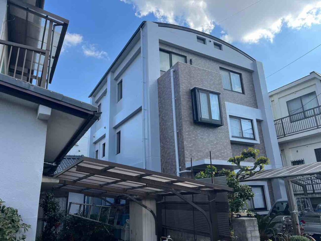 松山市　M.O様邸　2024/2/3