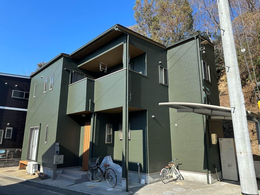 松山市　匿名様邸　2024/2/2