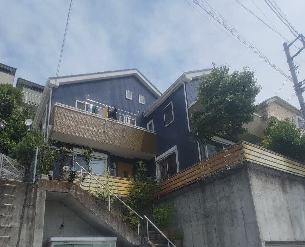 厚木市　Ｋ様邸