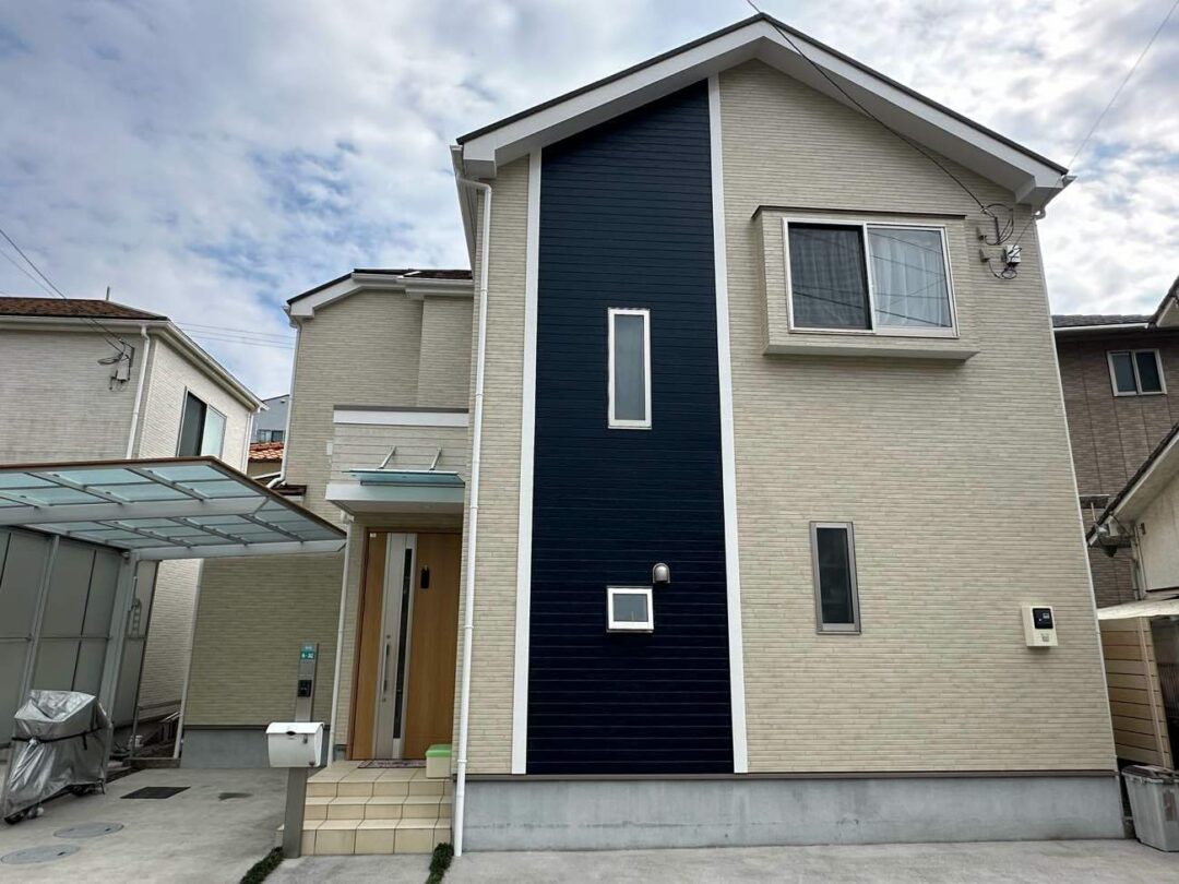 松山市　匿名様邸　2024/3/28