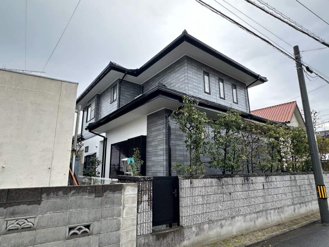 松山市　M.S様邸　2024/3/24