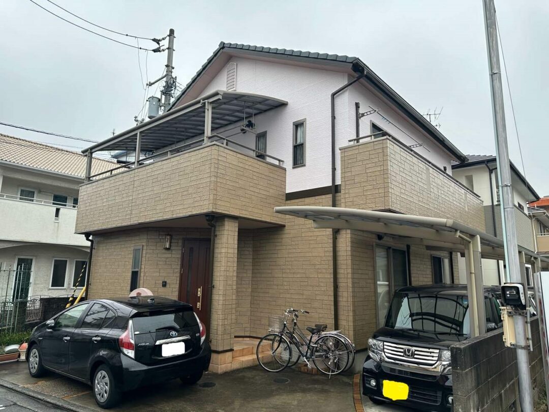 松山市　G.T様邸　2024/3/28