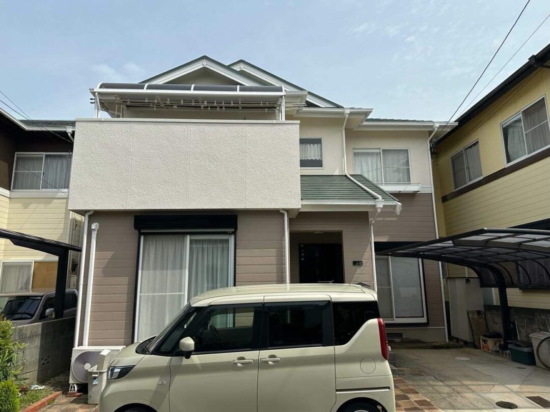 松山市　H.T様邸　2024/4/11