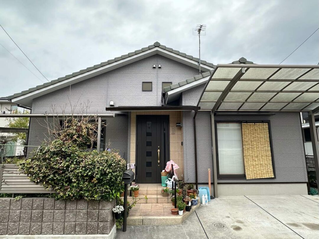 松山市　S.S様邸　2024/4/11