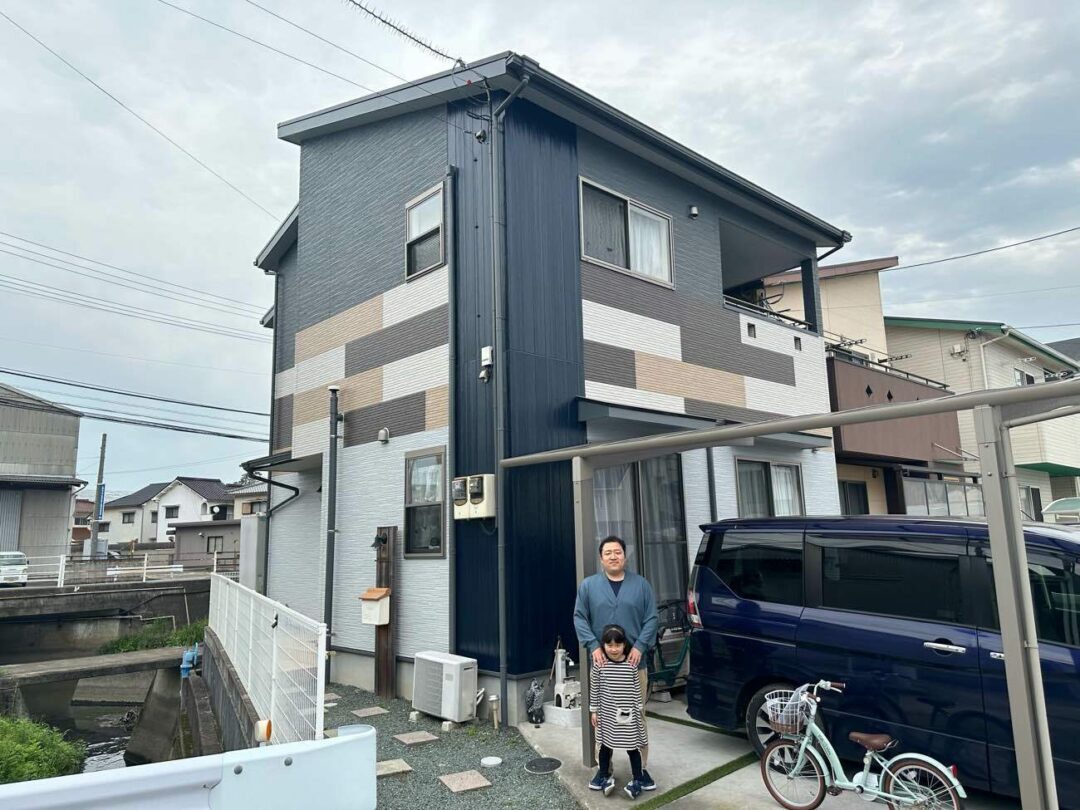 松山市　松木様邸　2024/4/27